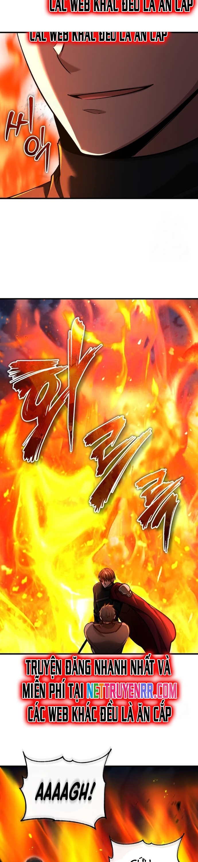 Thiên Quỷ Chẳng Sống Nổi Cuộc Đời Bình Thường: Chapter 143