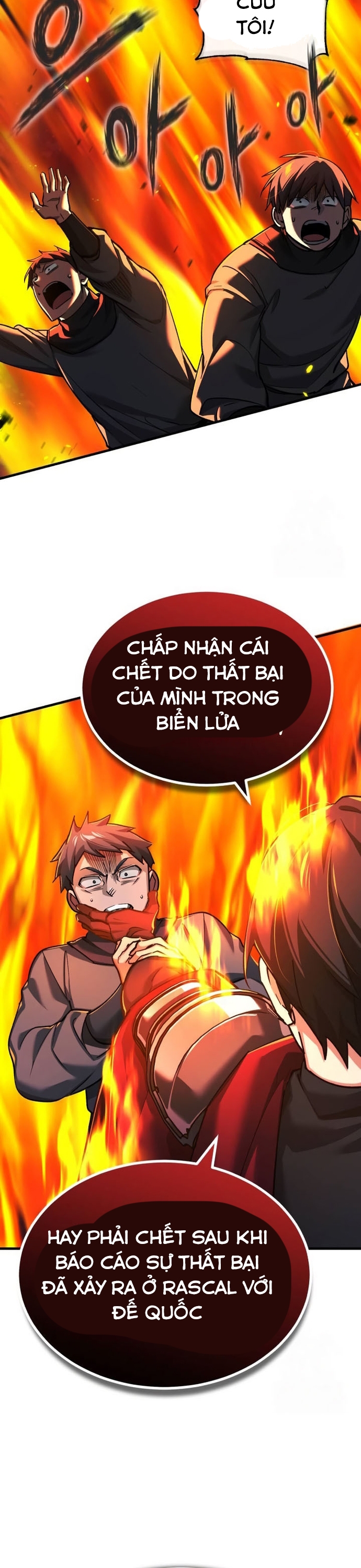 Thiên Quỷ Chẳng Sống Nổi Cuộc Đời Bình Thường: Chapter 143