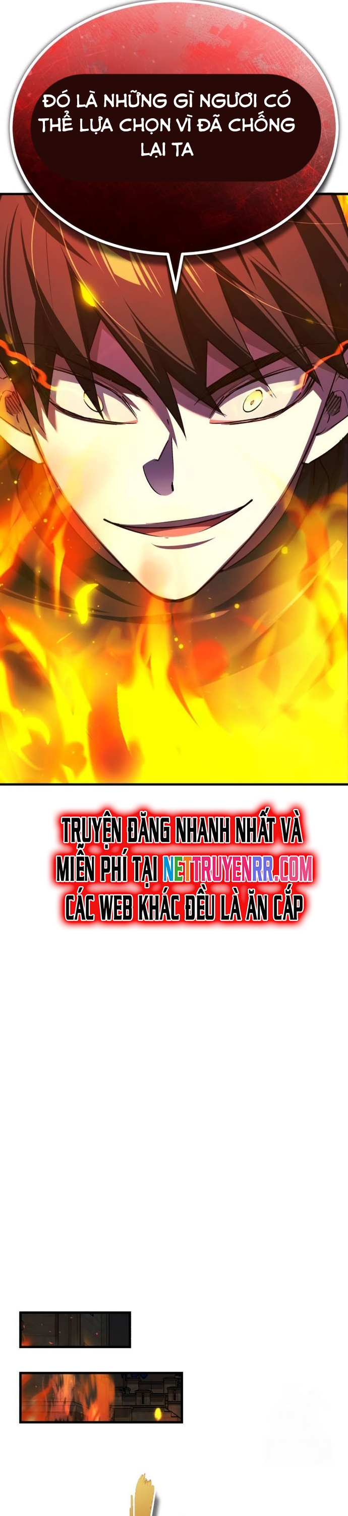 Thiên Quỷ Chẳng Sống Nổi Cuộc Đời Bình Thường: Chapter 143