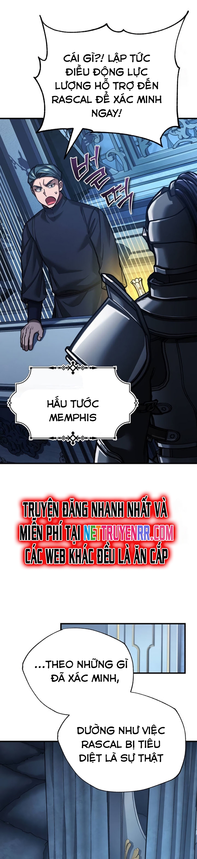Thiên Quỷ Chẳng Sống Nổi Cuộc Đời Bình Thường: Chapter 143