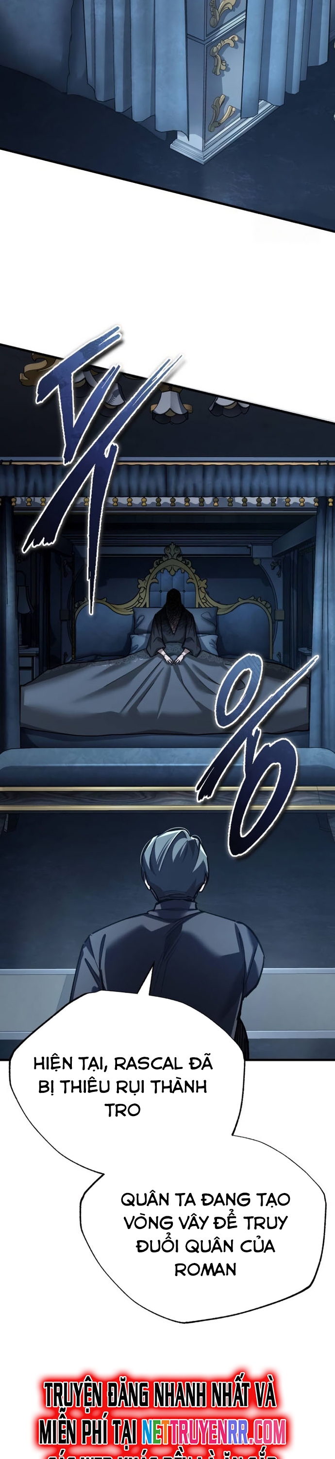 Thiên Quỷ Chẳng Sống Nổi Cuộc Đời Bình Thường: Chapter 143