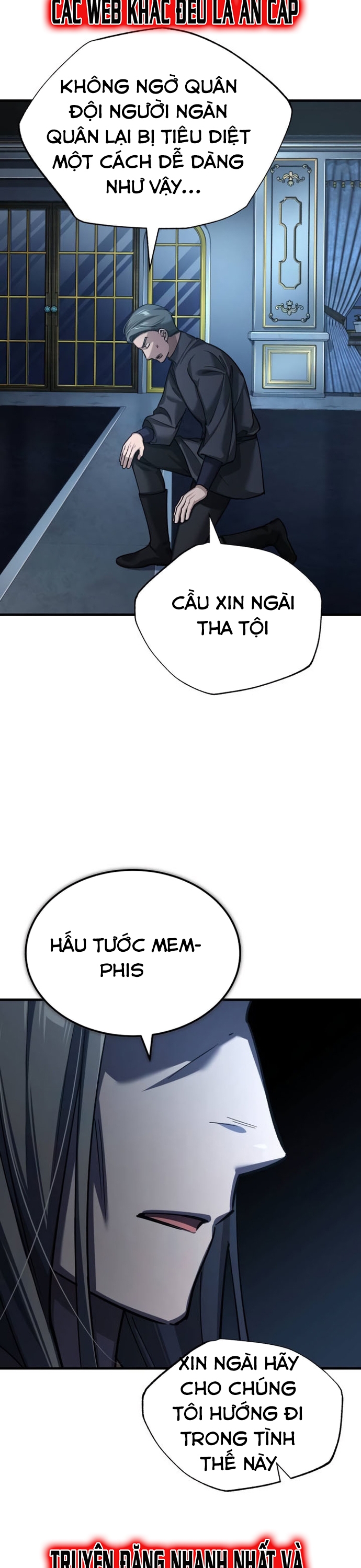 Thiên Quỷ Chẳng Sống Nổi Cuộc Đời Bình Thường: Chapter 143