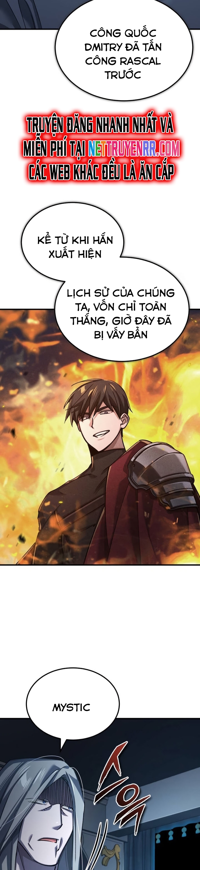 Thiên Quỷ Chẳng Sống Nổi Cuộc Đời Bình Thường: Chapter 143