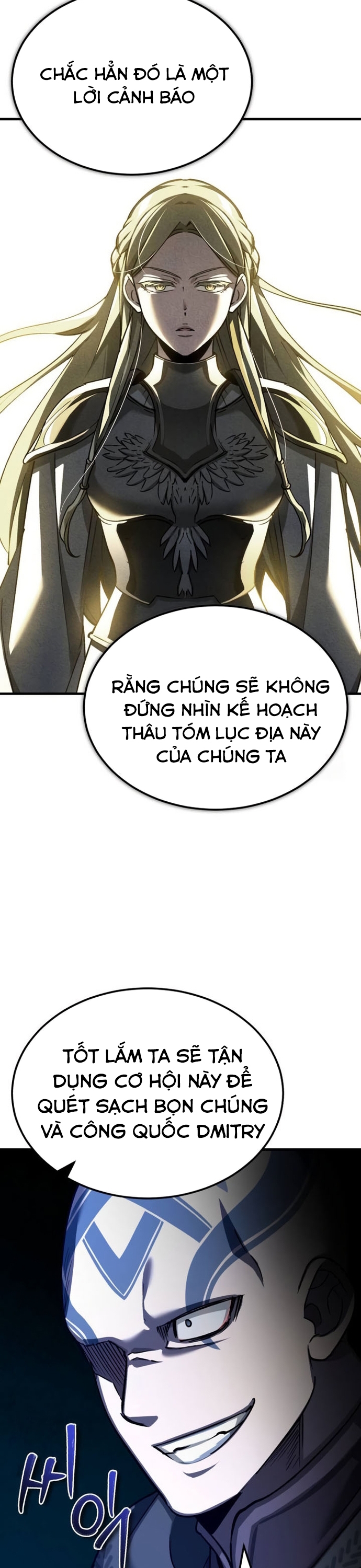 Thiên Quỷ Chẳng Sống Nổi Cuộc Đời Bình Thường: Chapter 143