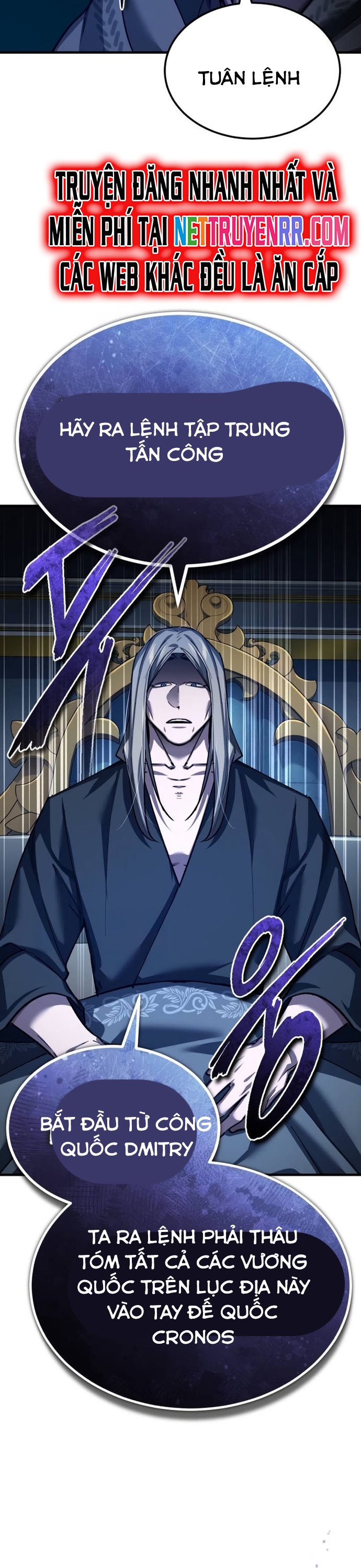 Thiên Quỷ Chẳng Sống Nổi Cuộc Đời Bình Thường: Chapter 143