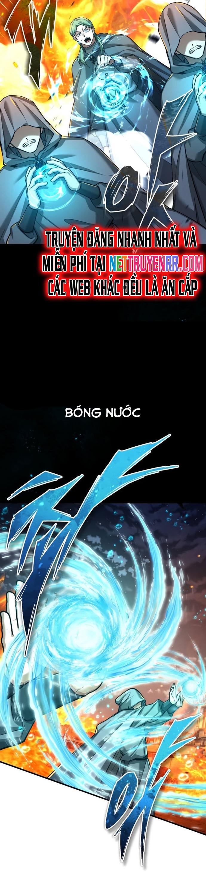 Thiên Quỷ Chẳng Sống Nổi Cuộc Đời Bình Thường: Chapter 143