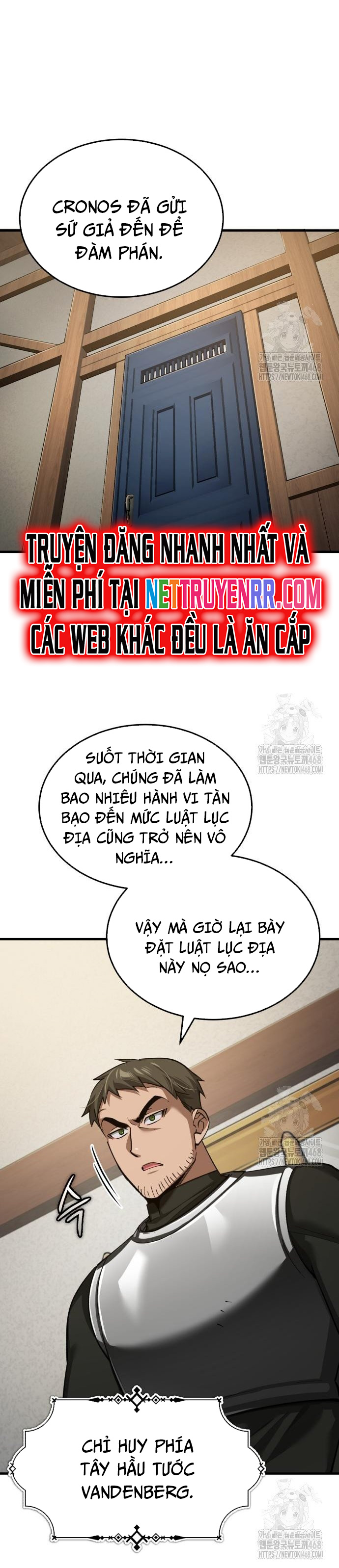 Thiên Quỷ Chẳng Sống Nổi Cuộc Đời Bình Thường: Chapter 145