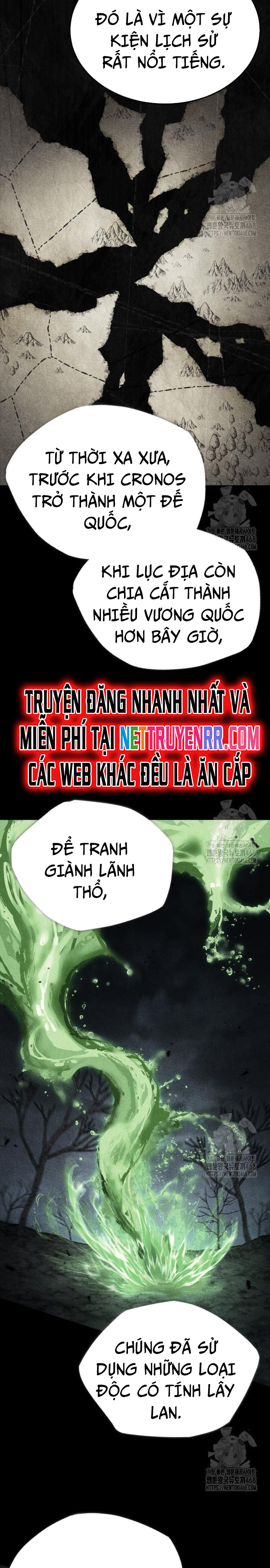Thiên Quỷ Chẳng Sống Nổi Cuộc Đời Bình Thường: Chapter 145