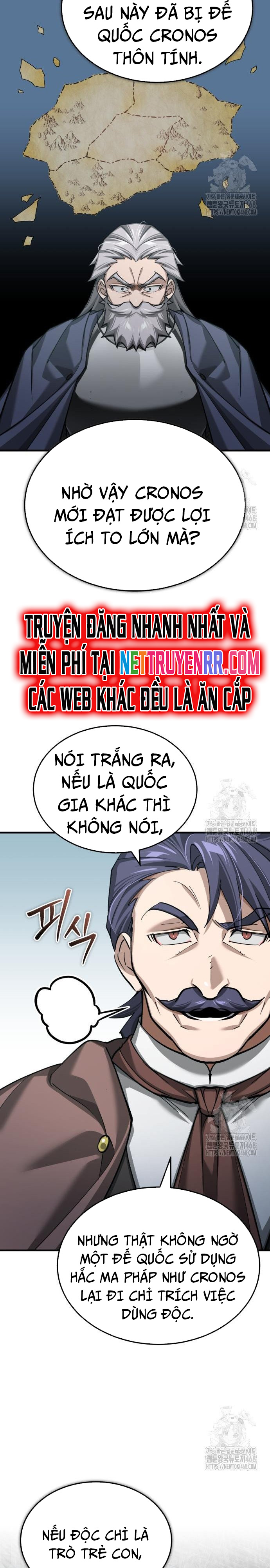 Thiên Quỷ Chẳng Sống Nổi Cuộc Đời Bình Thường: Chapter 145