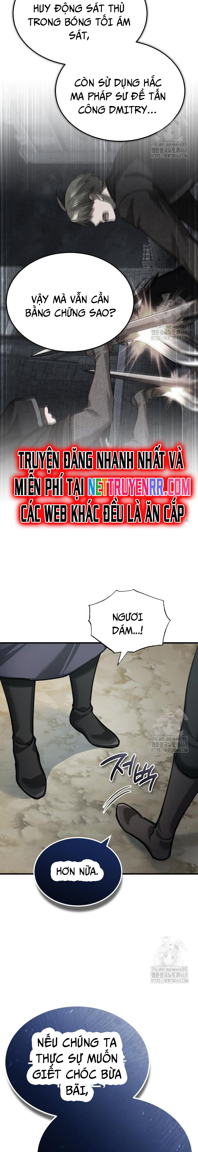 Thiên Quỷ Chẳng Sống Nổi Cuộc Đời Bình Thường: Chapter 145