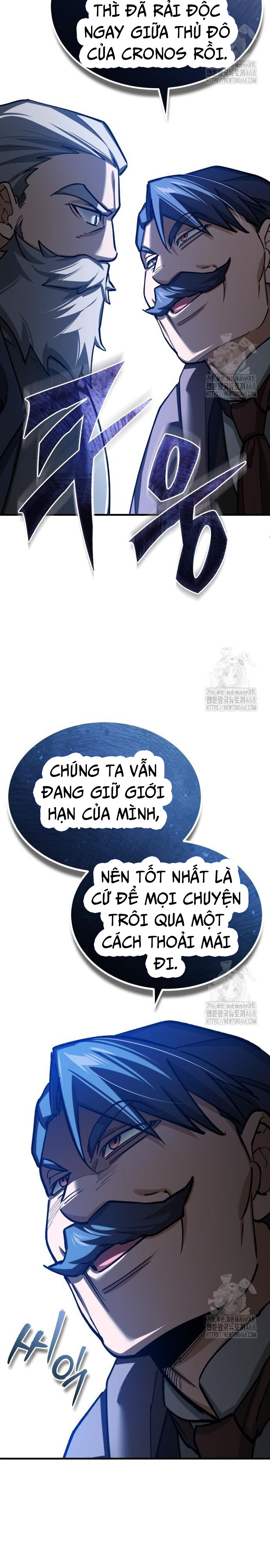 Thiên Quỷ Chẳng Sống Nổi Cuộc Đời Bình Thường: Chapter 145