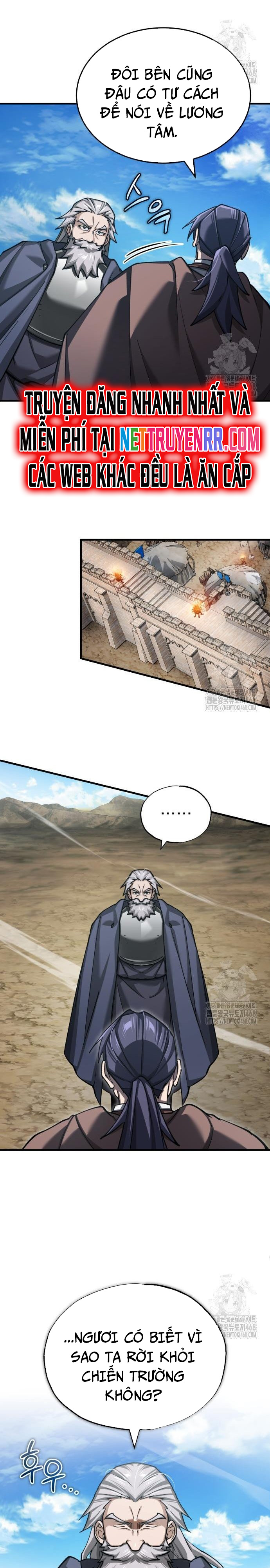 Thiên Quỷ Chẳng Sống Nổi Cuộc Đời Bình Thường: Chapter 145