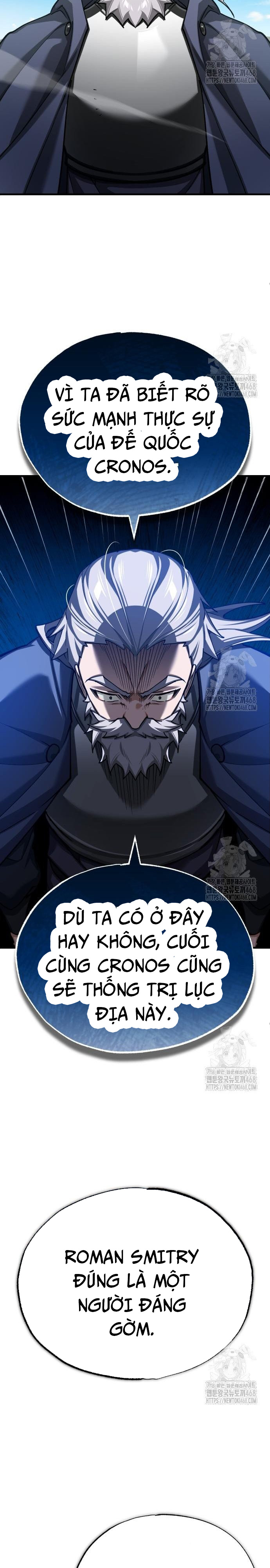 Thiên Quỷ Chẳng Sống Nổi Cuộc Đời Bình Thường: Chapter 145