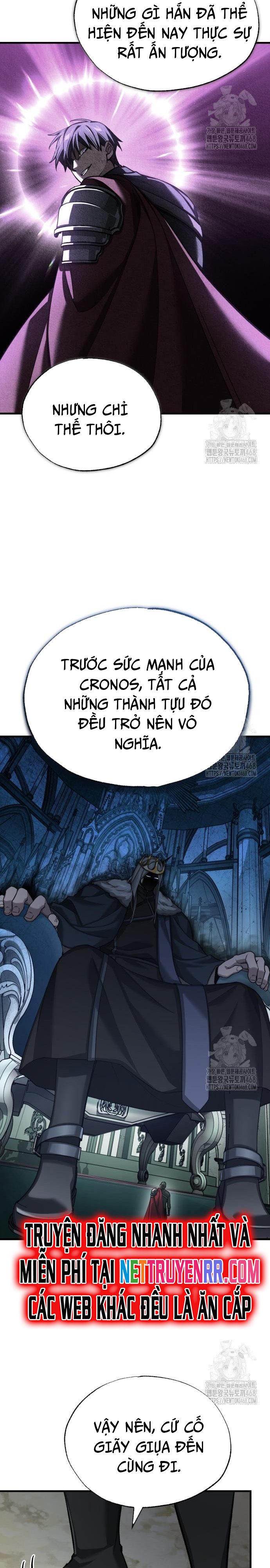 Thiên Quỷ Chẳng Sống Nổi Cuộc Đời Bình Thường: Chapter 145