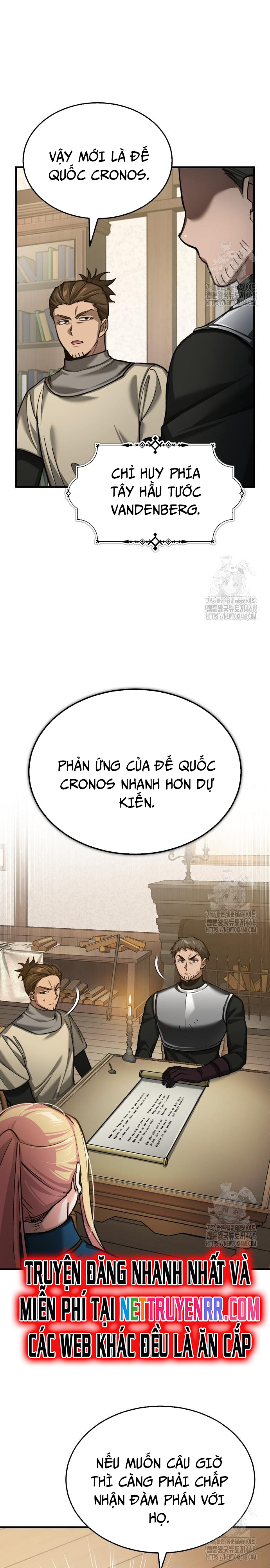 Thiên Quỷ Chẳng Sống Nổi Cuộc Đời Bình Thường: Chapter 145