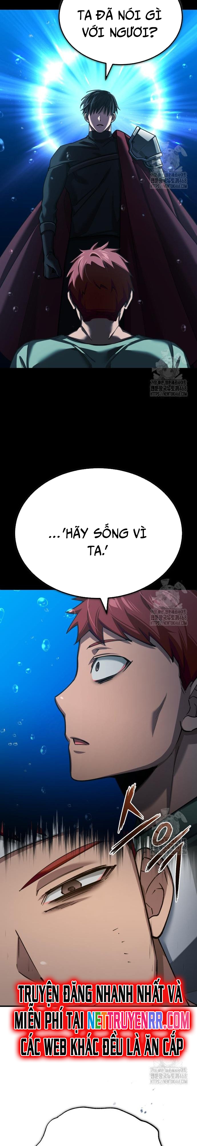 Thiên Quỷ Chẳng Sống Nổi Cuộc Đời Bình Thường: Chapter 145