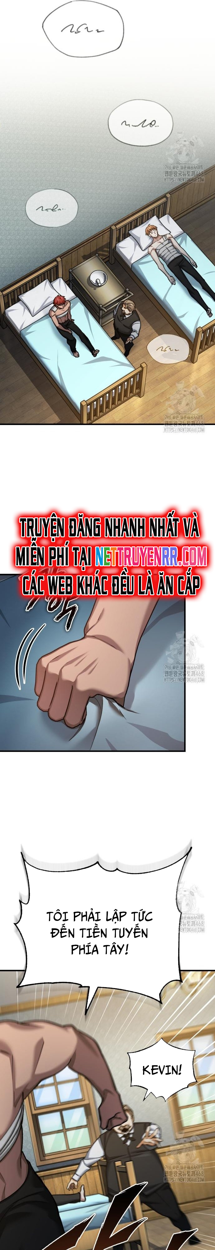 Thiên Quỷ Chẳng Sống Nổi Cuộc Đời Bình Thường: Chapter 145
