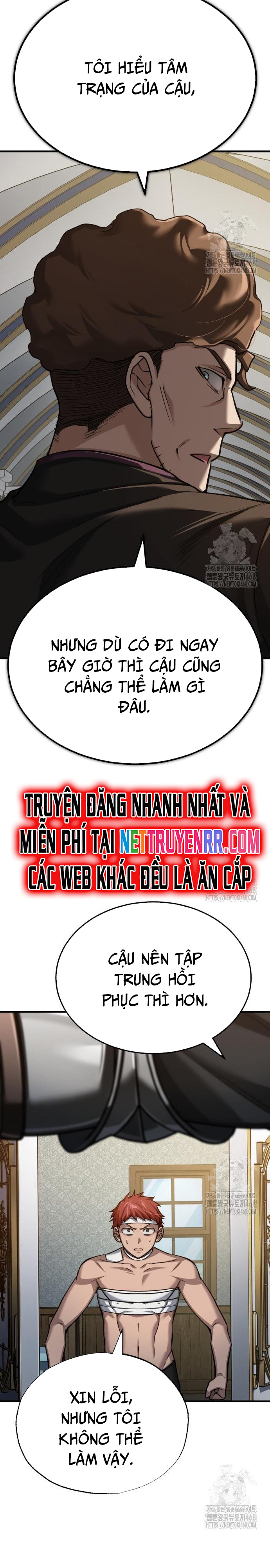 Thiên Quỷ Chẳng Sống Nổi Cuộc Đời Bình Thường: Chapter 145