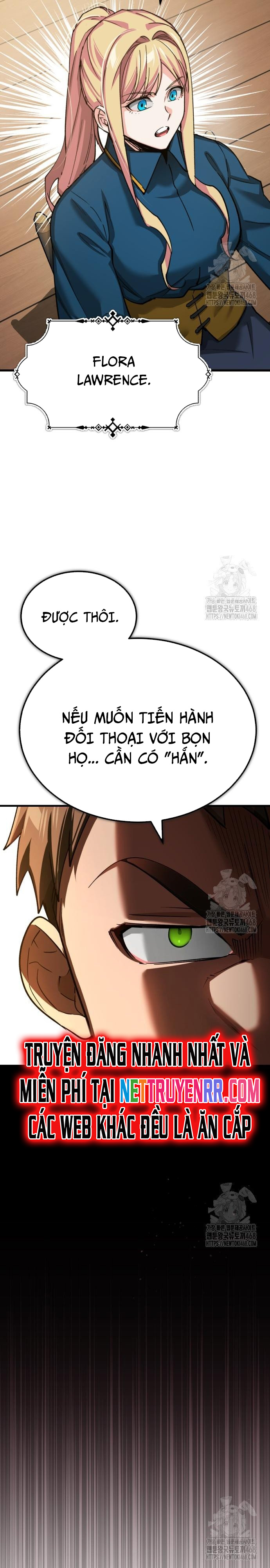 Thiên Quỷ Chẳng Sống Nổi Cuộc Đời Bình Thường: Chapter 145