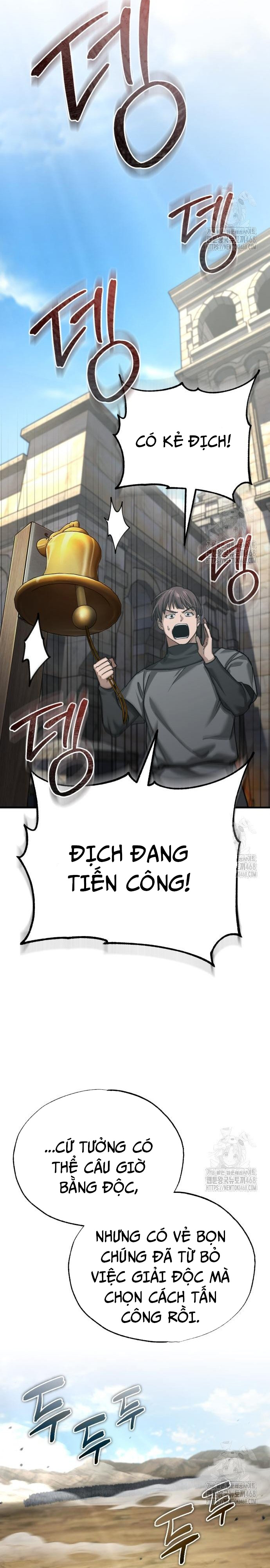 Thiên Quỷ Chẳng Sống Nổi Cuộc Đời Bình Thường: Chapter 145