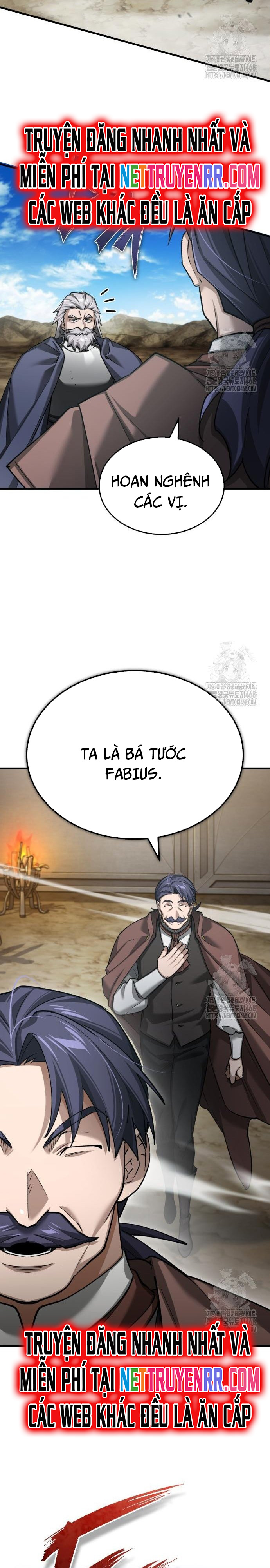 Thiên Quỷ Chẳng Sống Nổi Cuộc Đời Bình Thường: Chapter 145