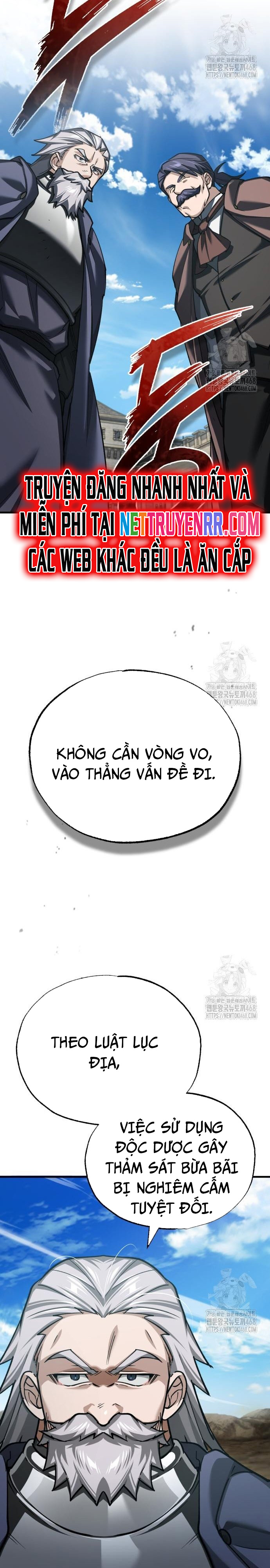 Thiên Quỷ Chẳng Sống Nổi Cuộc Đời Bình Thường: Chapter 145