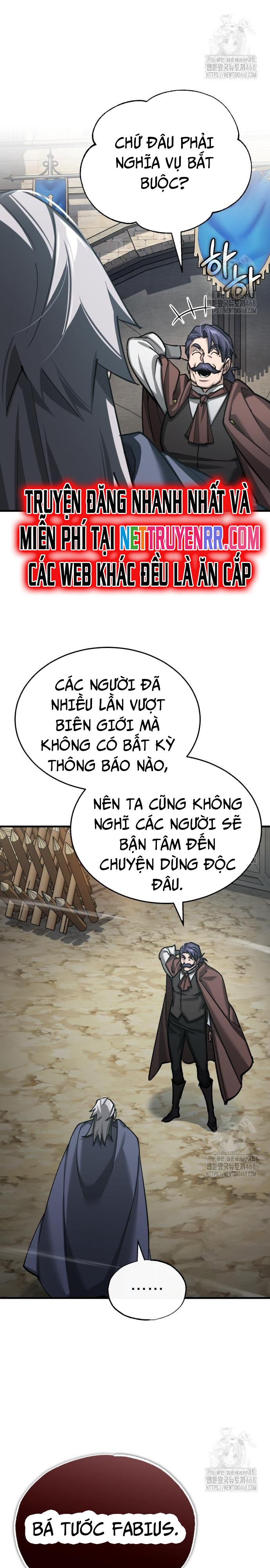 Thiên Quỷ Chẳng Sống Nổi Cuộc Đời Bình Thường: Chapter 145