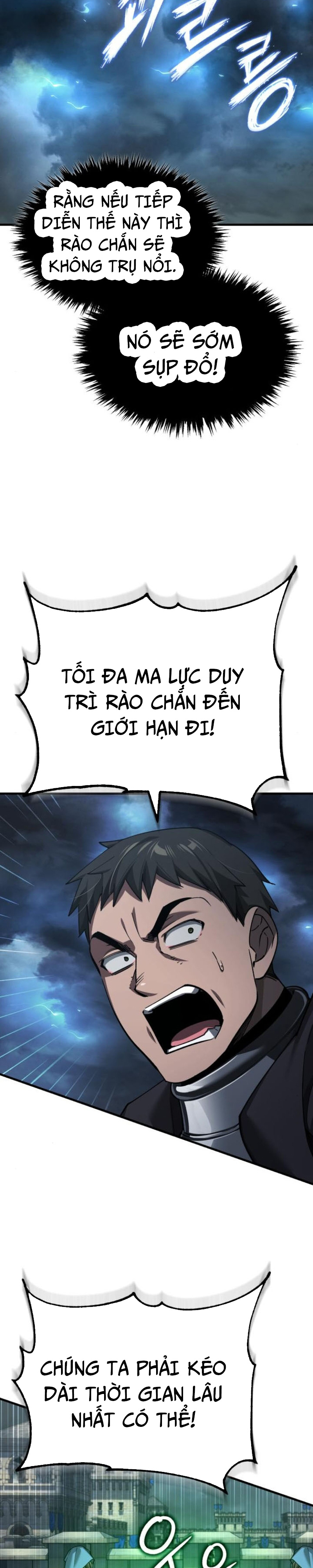 Thiên Quỷ Chẳng Sống Nổi Cuộc Đời Bình Thường: Chapter 146