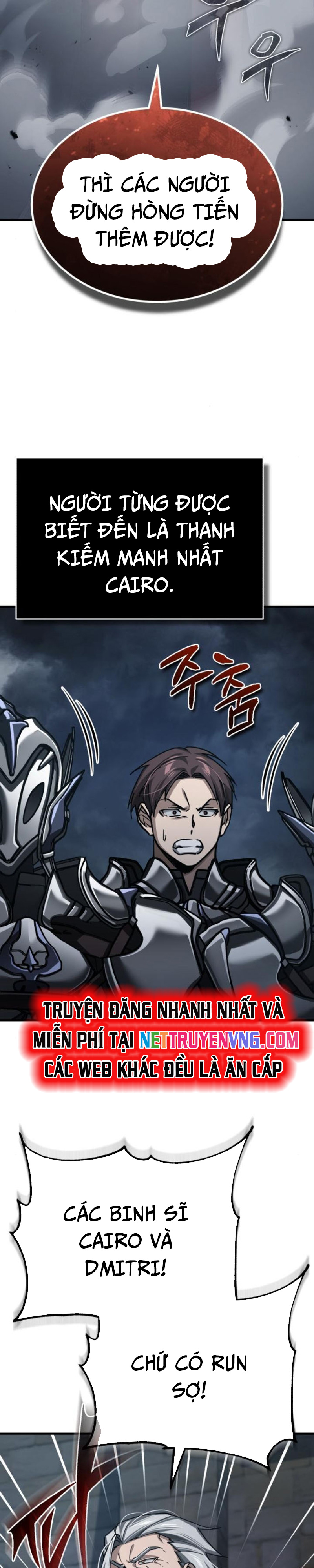 Thiên Quỷ Chẳng Sống Nổi Cuộc Đời Bình Thường: Chapter 146