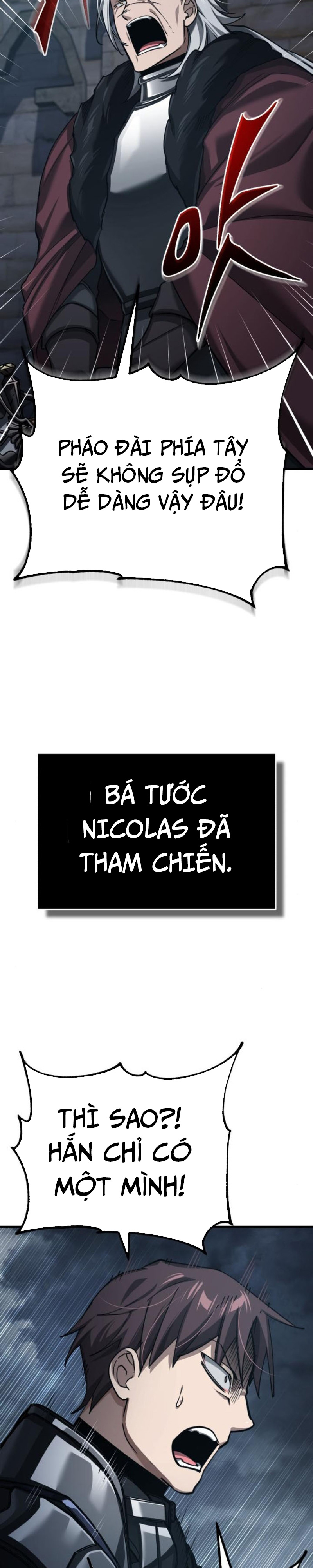 Thiên Quỷ Chẳng Sống Nổi Cuộc Đời Bình Thường: Chapter 146