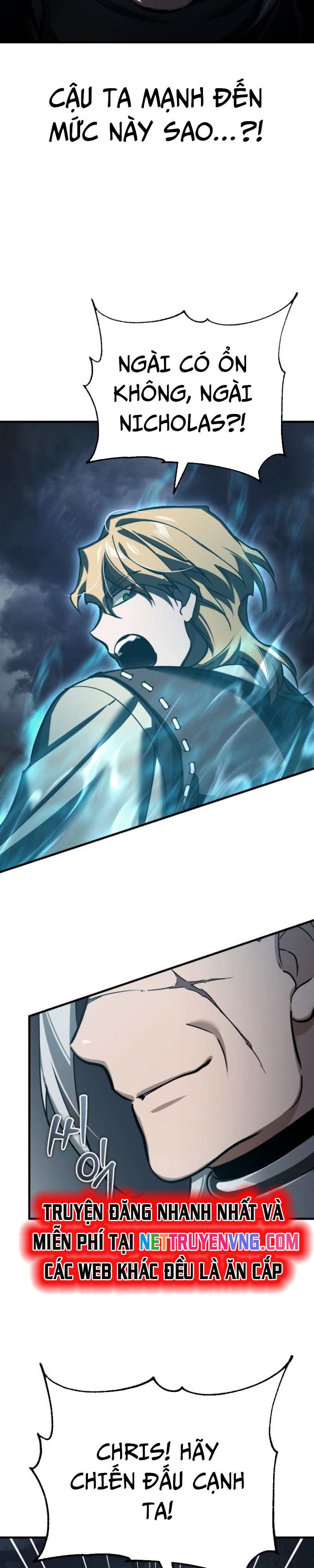 Thiên Quỷ Chẳng Sống Nổi Cuộc Đời Bình Thường: Chapter 146