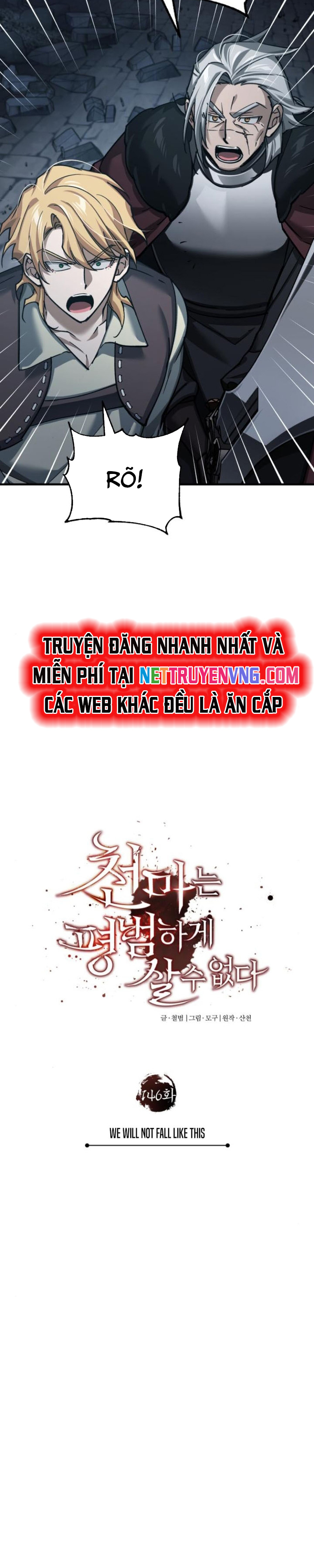 Thiên Quỷ Chẳng Sống Nổi Cuộc Đời Bình Thường: Chapter 146