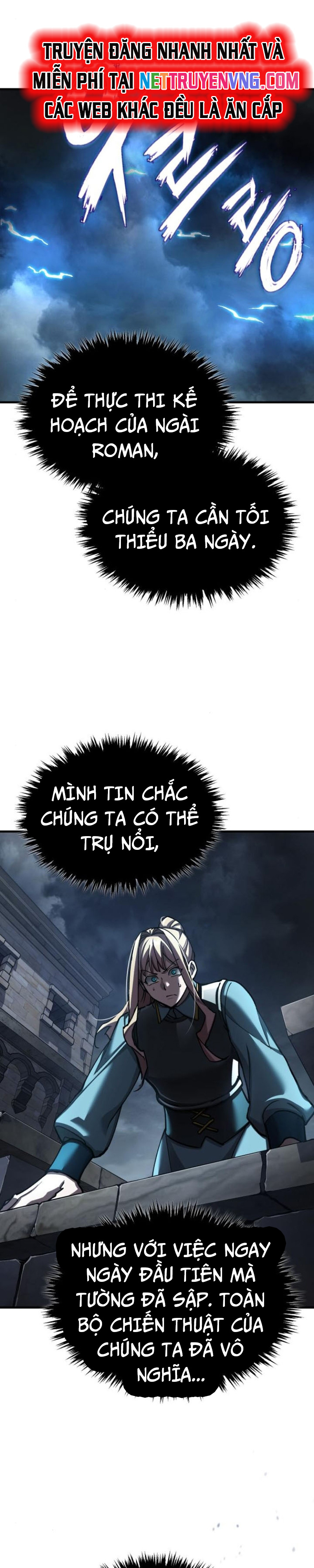 Thiên Quỷ Chẳng Sống Nổi Cuộc Đời Bình Thường: Chapter 146