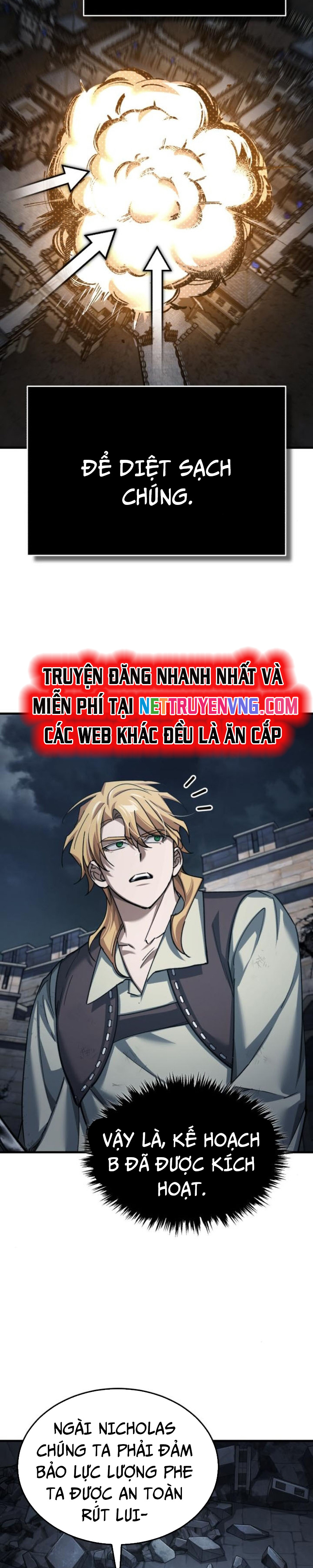 Thiên Quỷ Chẳng Sống Nổi Cuộc Đời Bình Thường: Chapter 146