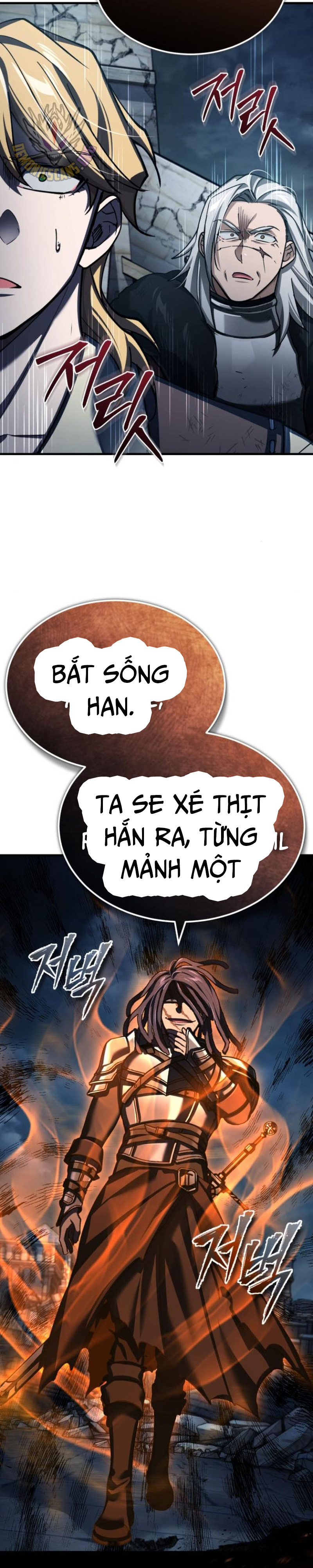 Thiên Quỷ Chẳng Sống Nổi Cuộc Đời Bình Thường: Chapter 146