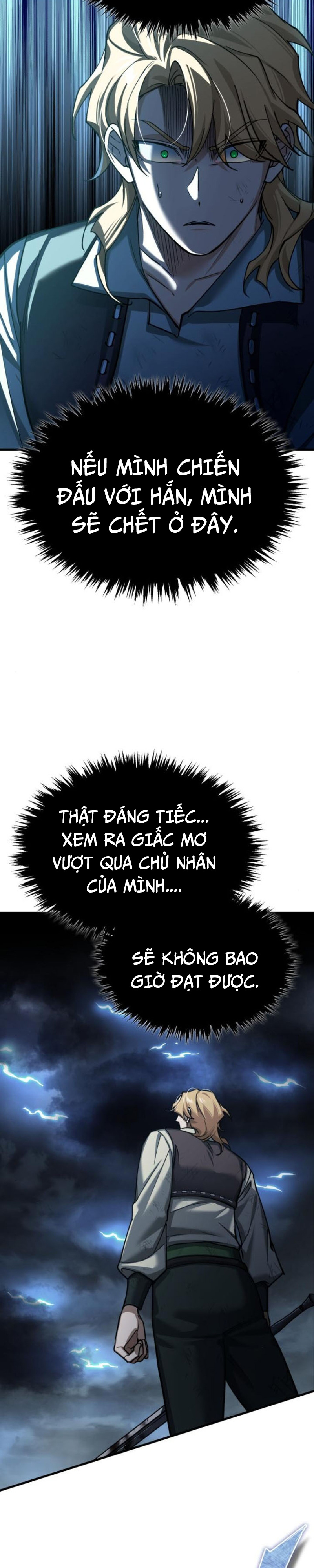 Thiên Quỷ Chẳng Sống Nổi Cuộc Đời Bình Thường: Chapter 146