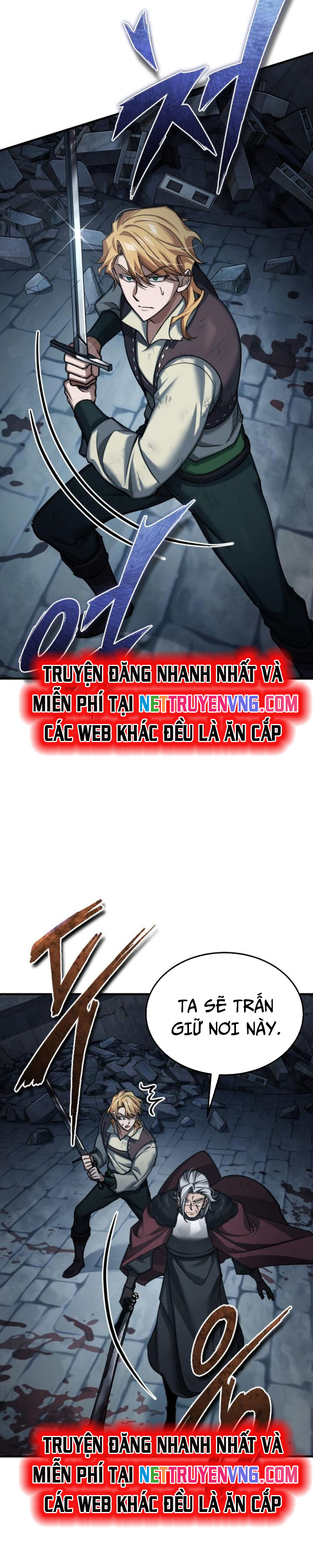 Thiên Quỷ Chẳng Sống Nổi Cuộc Đời Bình Thường: Chapter 146