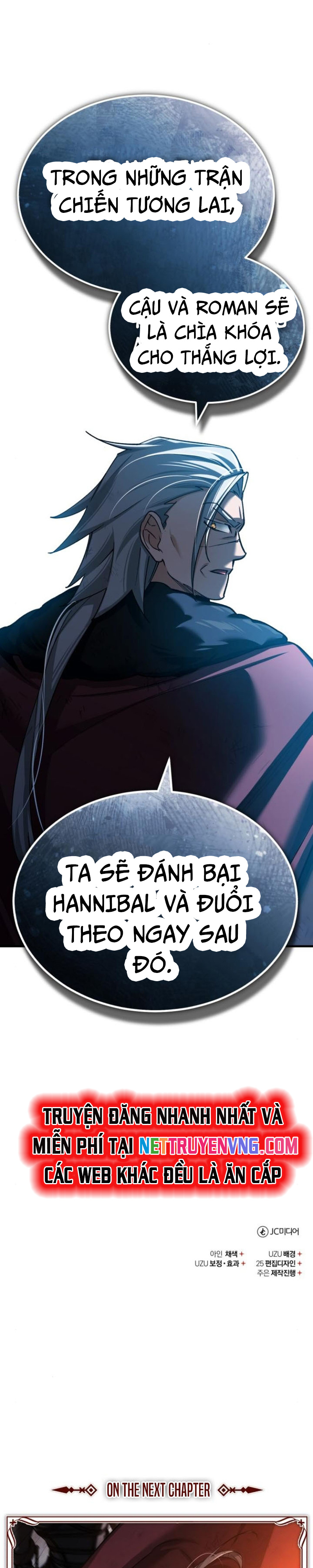 Thiên Quỷ Chẳng Sống Nổi Cuộc Đời Bình Thường: Chapter 146