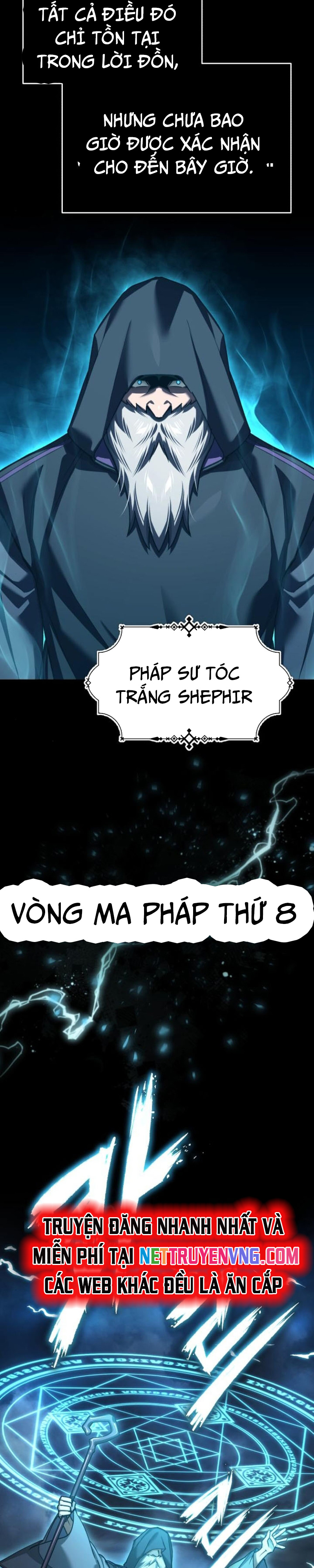 Thiên Quỷ Chẳng Sống Nổi Cuộc Đời Bình Thường: Chapter 146