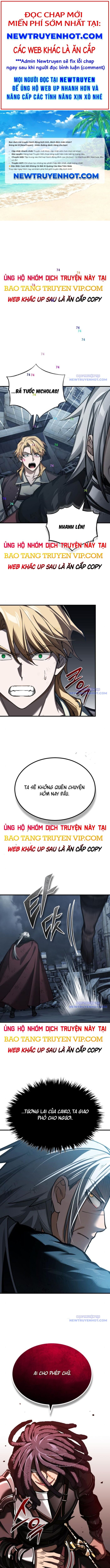 Thiên Quỷ Chẳng Sống Nổi Cuộc Đời Bình Thường: Chapter 147