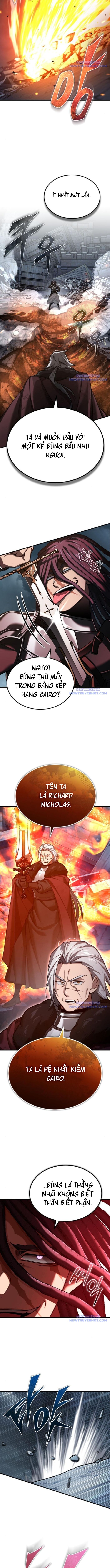 Thiên Quỷ Chẳng Sống Nổi Cuộc Đời Bình Thường: Chapter 147