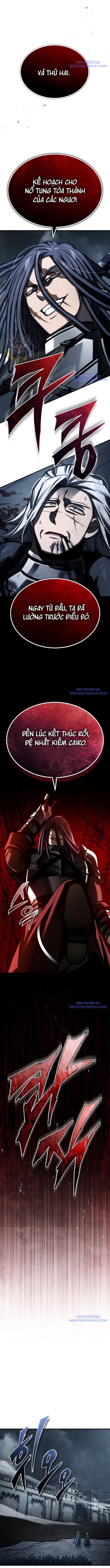 Thiên Quỷ Chẳng Sống Nổi Cuộc Đời Bình Thường: Chapter 147