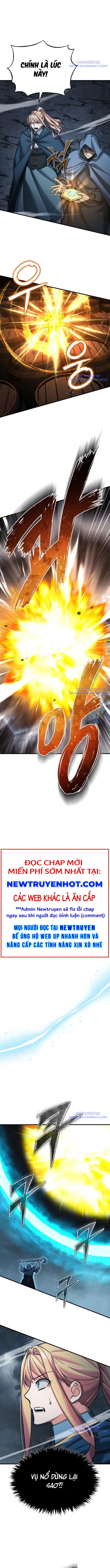 Thiên Quỷ Chẳng Sống Nổi Cuộc Đời Bình Thường: Chapter 147