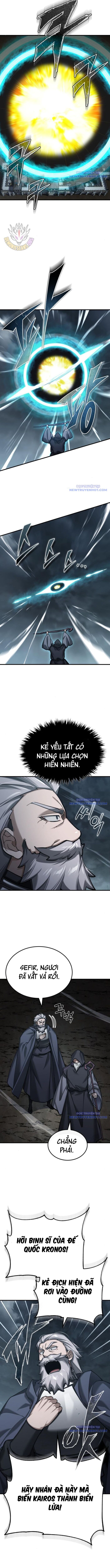 Thiên Quỷ Chẳng Sống Nổi Cuộc Đời Bình Thường: Chapter 147