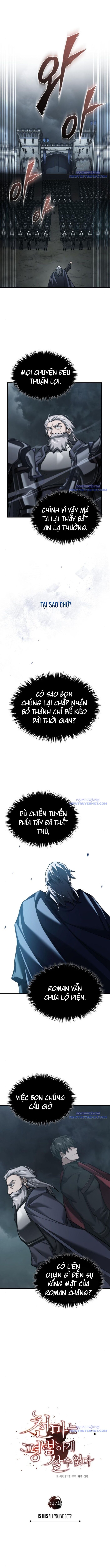 Thiên Quỷ Chẳng Sống Nổi Cuộc Đời Bình Thường: Chapter 147
