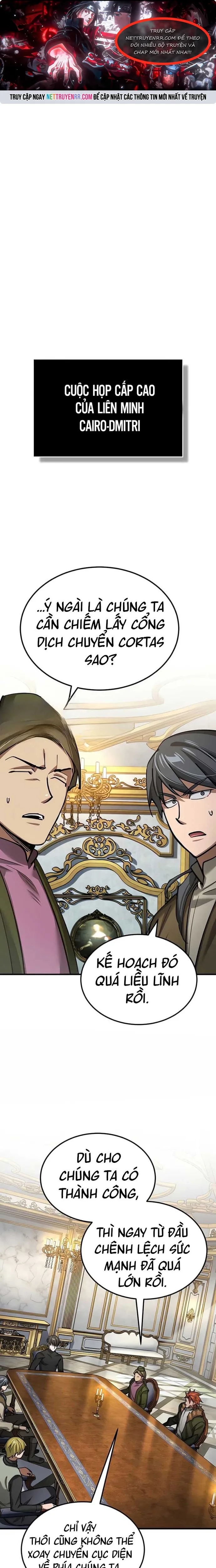 Thiên Quỷ Chẳng Sống Nổi Cuộc Đời Bình Thường: Chapter 148