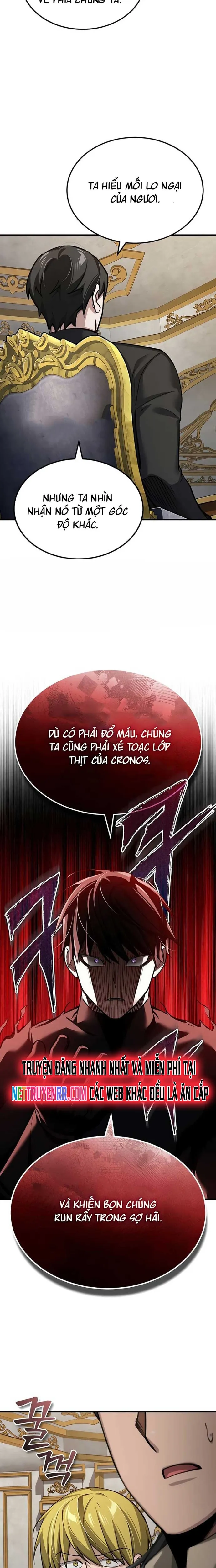 Thiên Quỷ Chẳng Sống Nổi Cuộc Đời Bình Thường: Chapter 148