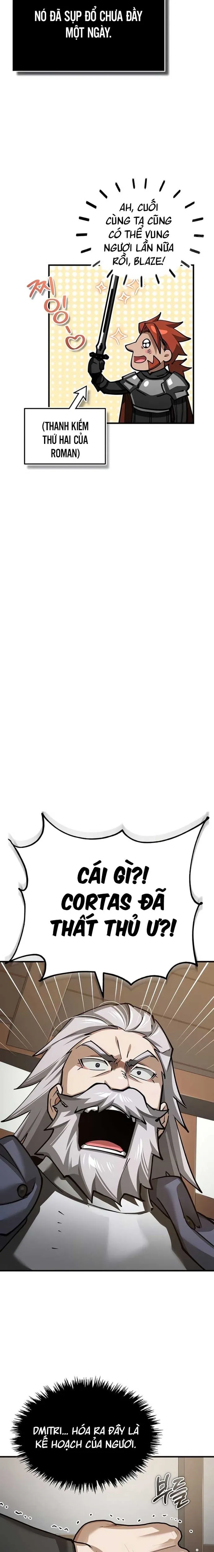 Thiên Quỷ Chẳng Sống Nổi Cuộc Đời Bình Thường: Chapter 148