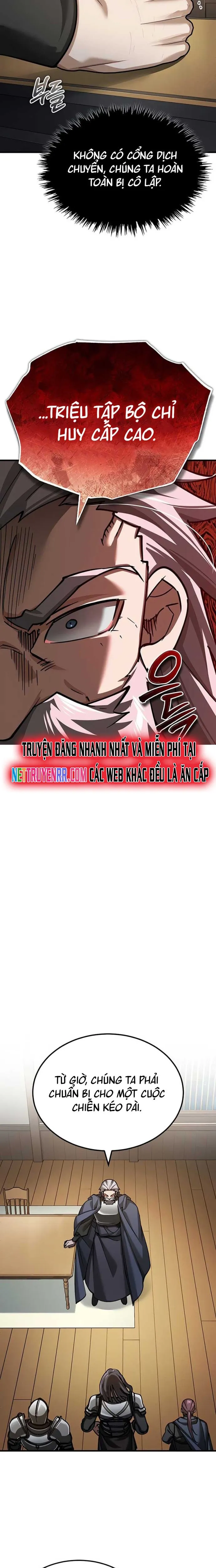 Thiên Quỷ Chẳng Sống Nổi Cuộc Đời Bình Thường: Chapter 148