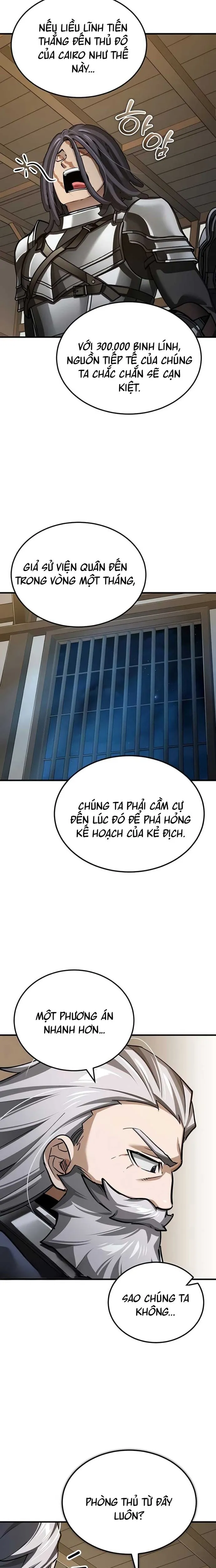 Thiên Quỷ Chẳng Sống Nổi Cuộc Đời Bình Thường: Chapter 148